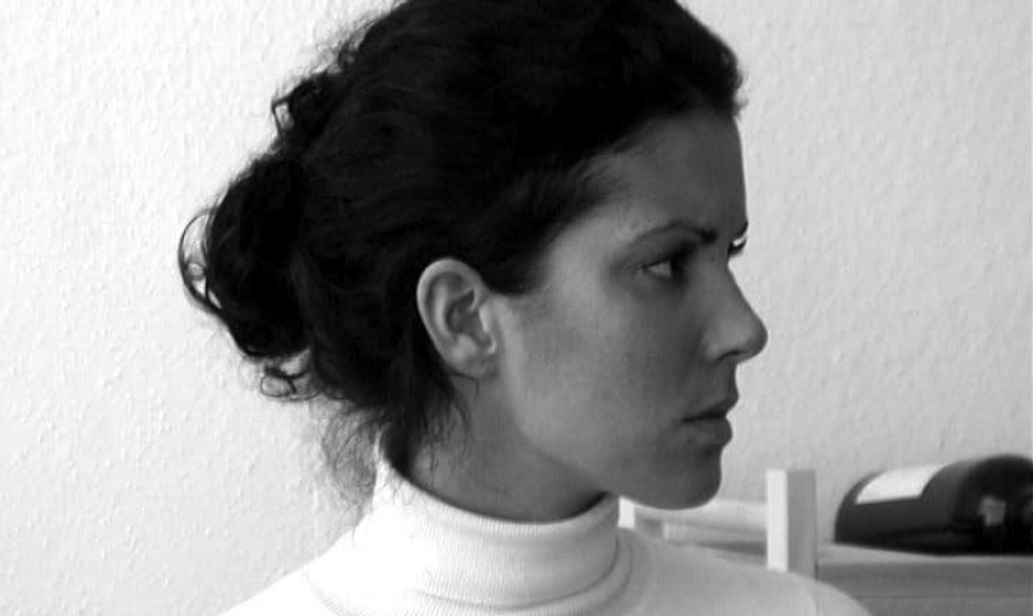 Kerstin Linnartz en Half Past Ten