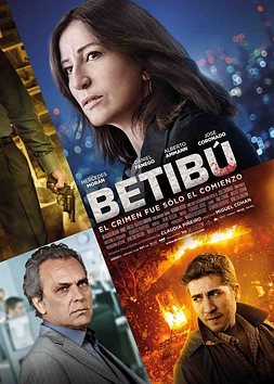 poster of movie Betibú