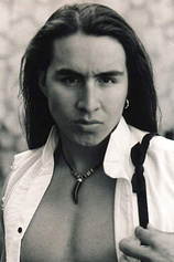 picture of actor Daniel Luján