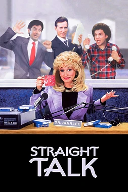 poster of movie Directamente... Shirlee