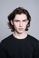 picture of actor Jan Wieteska