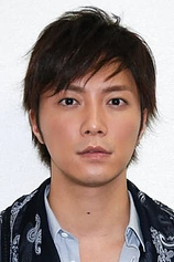 picture of actor Hiroki Narimiya
