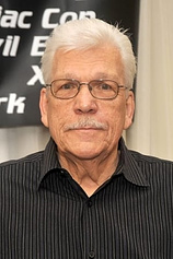 picture of actor Tom Atkins