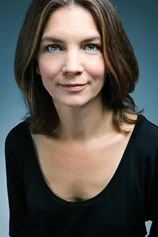 Foto de Angela Kovács