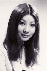 picture of actor Mari Atsumi
