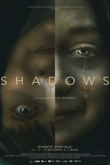 poster of movie Shadows