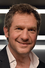 picture of actor Johannes Zeiler
