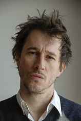 picture of actor Bertrand Bonello