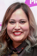 photo of person Tanya Saracho