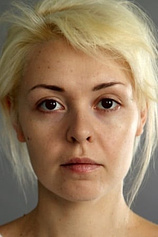 picture of actor Viktoriya Korotkova
