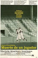 poster of movie Muerte de un Jugador