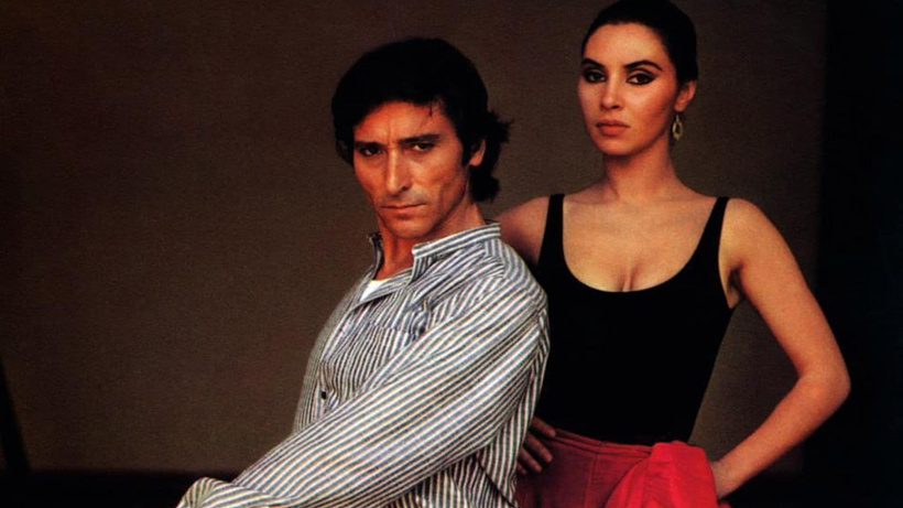 Imagen de Carmen