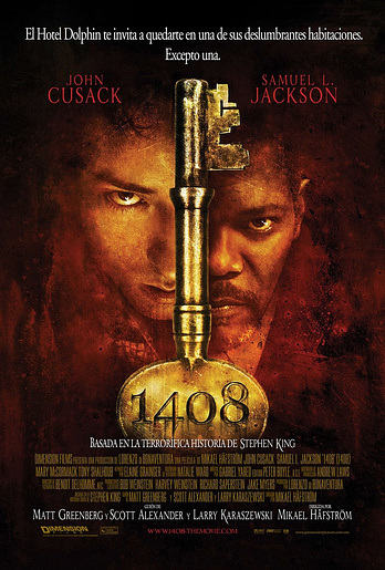 poster of content 1408
