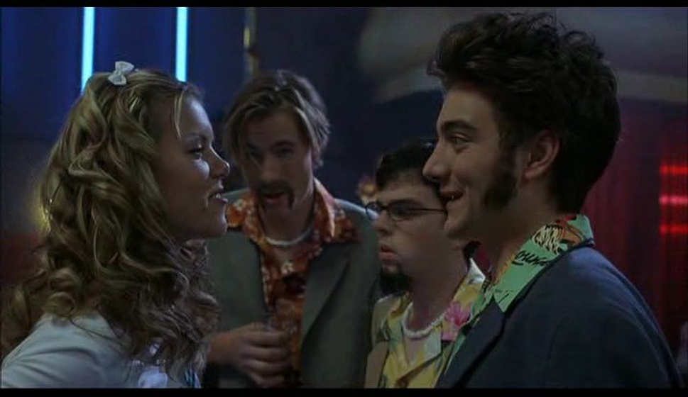 Imagen de Casi Legal