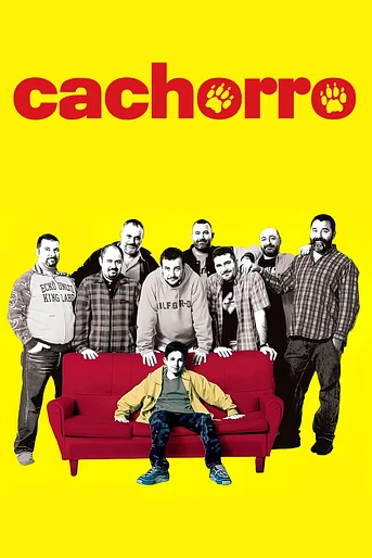 Poster de Cachorro