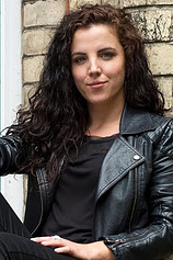 picture of actor Jamie-Lee O'Donnell