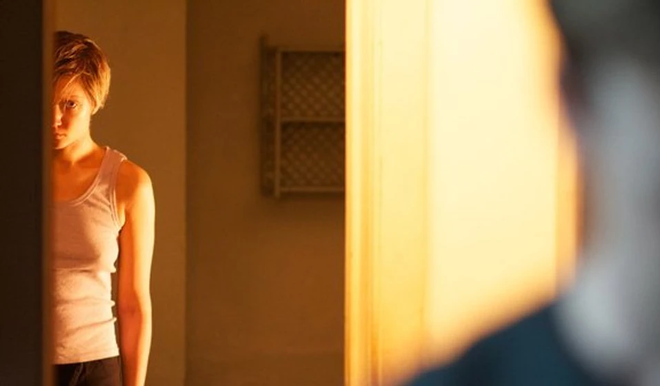 Gretchen Lodge en lovely-molly
