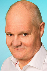 picture of actor Michael Hasselflug