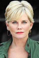picture of actor Kate McNeil