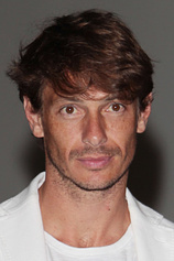 picture of actor Giorgio Pasotti