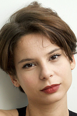 picture of actor Amina Ben Ismaïl