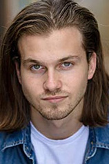 picture of actor Blake Waldron