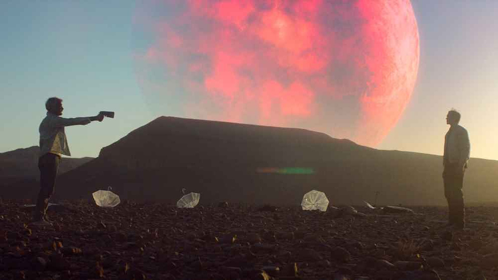 Imagen de El Último Día en la Tierra