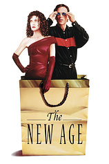 poster of movie The New Age