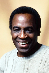 picture of actor Robert Guillaume