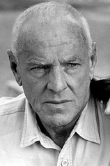 photo of person Herb Andress