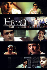 poster of movie Firaaq
