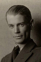 photo of person James Whale