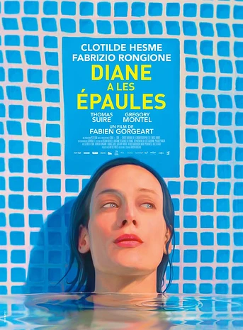 Poster de Diane a les épaules