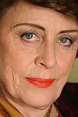 photo of person Sheena Larkin