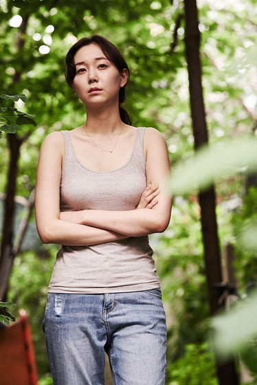 Jin-young Jung en Lo Tuyo y tú