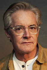 picture of actor Kyle MacLachlan