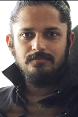 photo of person Jomon T. John