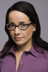 photo of person Janeane Garofalo