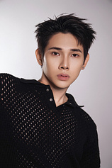 picture of actor Lý Hạo Mạnh Quỳnh