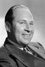 photo of person Joseph M. Newman