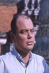 photo of person Robert F. Sparks