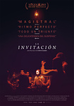 still of movie La Invitación