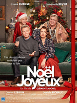 poster of movie Noël joyeux