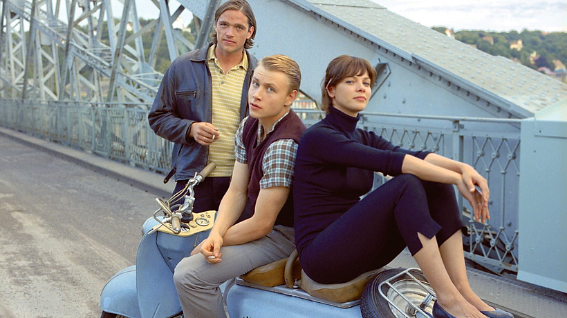 Imagen de La Cacatúa Roja