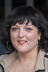 photo of person Nadia Fall