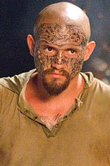 photo of person Argél Galindo