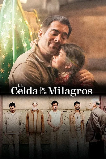 Poster de La Celda de los Milagros