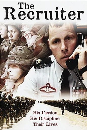 Poster de An American Soldier