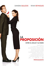poster of movie La Proposición