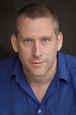photo of person Michael Shipley